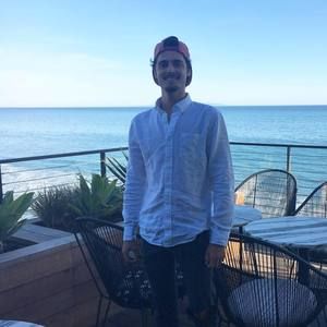 Meet your Posher, Francisco